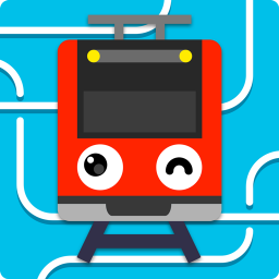 دانلود Train Go - Railway Simulator