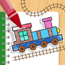 دانلود Living Coloring