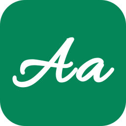 دانلود Script Fonts for FlipFont