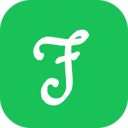دانلود Stylish Fonts for FlipFont