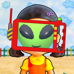 دانلود Catch the Alien: Find Impostor