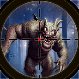 دانلود Monster Archer 3D: Ogre Hunter