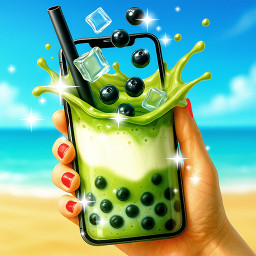 دانلود Boba Tasty: DIY Drink Recipe