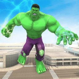 دانلود Muscle Hero Fighting Evolution
