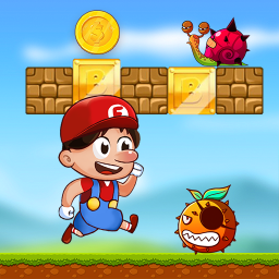 دانلود Super Jungle Bros Adventure