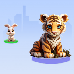 دانلود Brainrat Hybrid Battle