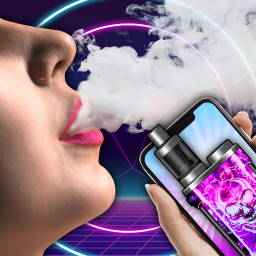 دانلود Virtual Vape'N Pod Skill