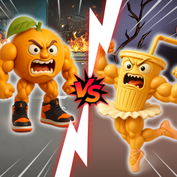 دانلود Monster War: Merge Battle دانلود Monster War: Merge Battle