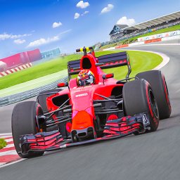 دانلود Real Formula Car Racing Games