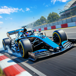دانلود Real Formula Car Racing Games
