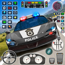 دانلود Police Car Games: Car Driving