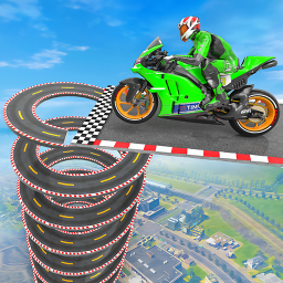 دانلود Bike Stunts Games: Bike Racing دانلود Bike Stunts Games: Bike Racing