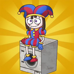 دانلود Monster Makeover, Mix Monsters