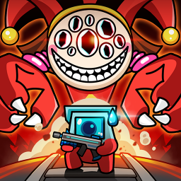 دانلود Monsters Survivor: Shoot & Run