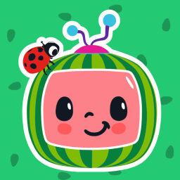 دانلود CoComelon: Learn ABCs and 123s