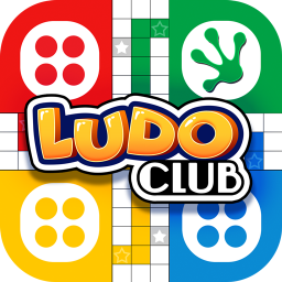 دانلود بازی 2.2.79 Ludo Club+مود