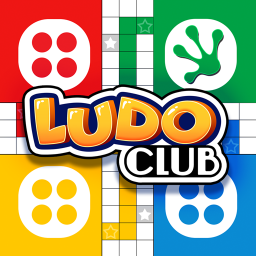 دانلود Ludo Club - Fun Dice Game