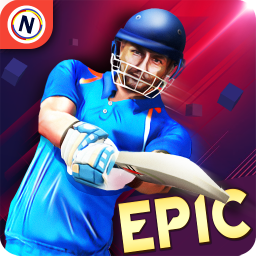 Epic Cricket - Real 3D Game
