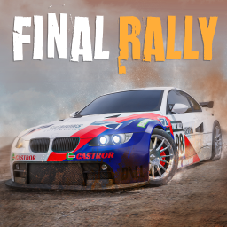 دانلود Final Rally Extreme Car Racing