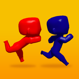 دانلود Don't Turn Red! دانلود Don't Turn Red!