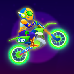 دانلود Bike Race: Moto Racing Game