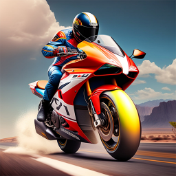 دانلود MotoVRX - Bike Racing Games VR
