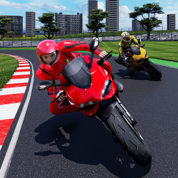دانلود MotoVRX - Bike Racing Games VR