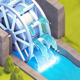 دانلود Water Power