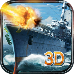 دانلود Fleet Command 3D