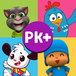 دانلود PlayKids+ Cartoons and Games