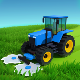 دانلود Mow And Trim: Mowing Games 3D