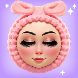 دانلود Skincare ASMR: Relaxing Games