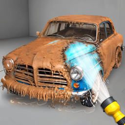 دانلود Satisfying Car Wash & Repair