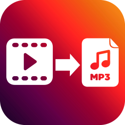 دانلود Video to audio, mp3 converter