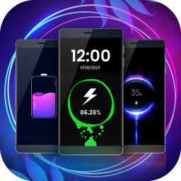 دانلود Charging Animation App
