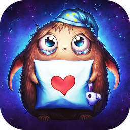 دانلود Booboo : Cute little monster