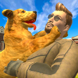 دانلود Virtual Dog Training & Tricks