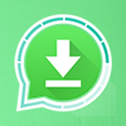 استاتوس دانلودر واتساپ