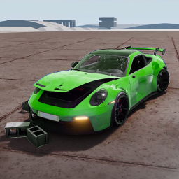 دانلود Car Crash Master Driver دانلود Car Crash Master Driver
