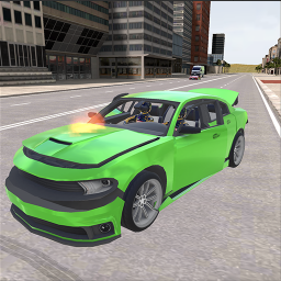دانلود Real Car Crash Simulator 3D
