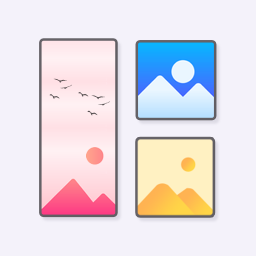 دانلود Photo Widget: Screen Gallery