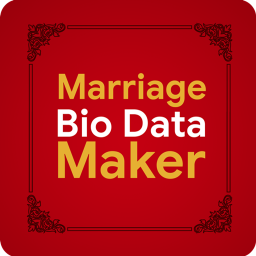 دانلود Marriage Bio Data Maker