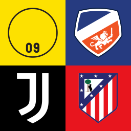دانلود Soccer Clubs Logo Quiz Game