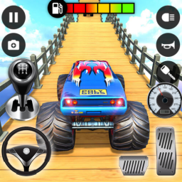 دانلود Kar Gadi Wala Game: Car Games