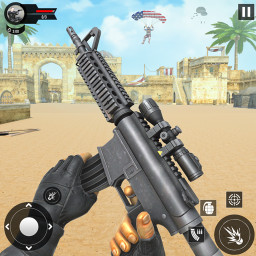 دانلود Army Commando Shooting Games دانلود Army Commando Shooting Games