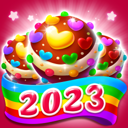 دانلود Cookie Amazing Crush 2023