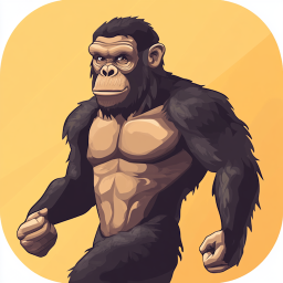 دانلود Idle Human Evolution Merge RPG