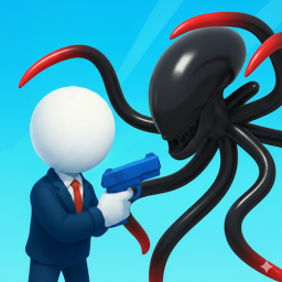 دانلود Alien Invasion: RPG Idle Space