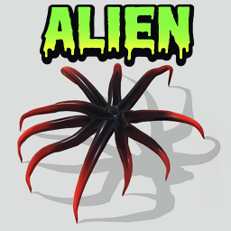 دانلود Alien Invasion: RPG Idle Space