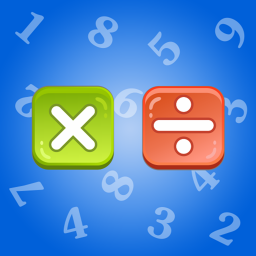 دانلود Multiply & Division (2х2) دانلود Multiply & Division (2х2)
